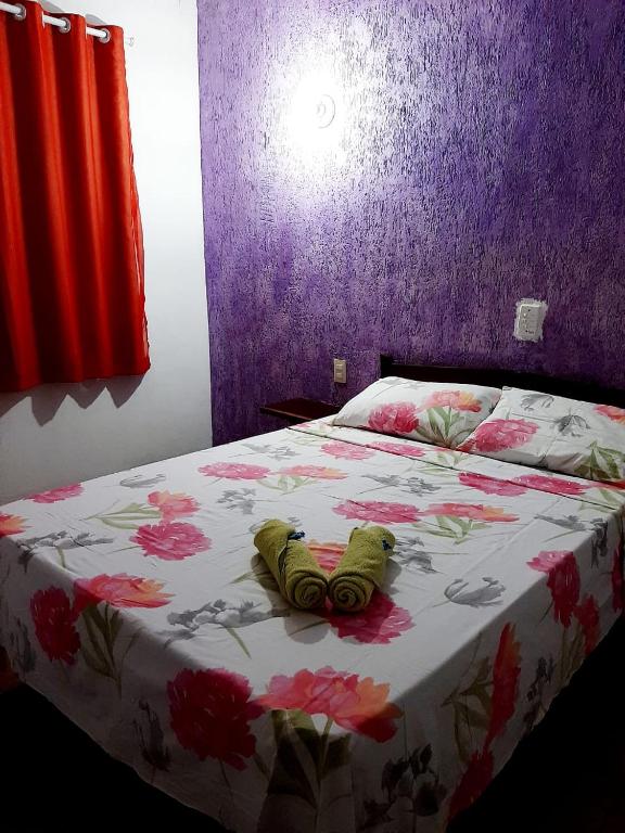 Hotel Aliança