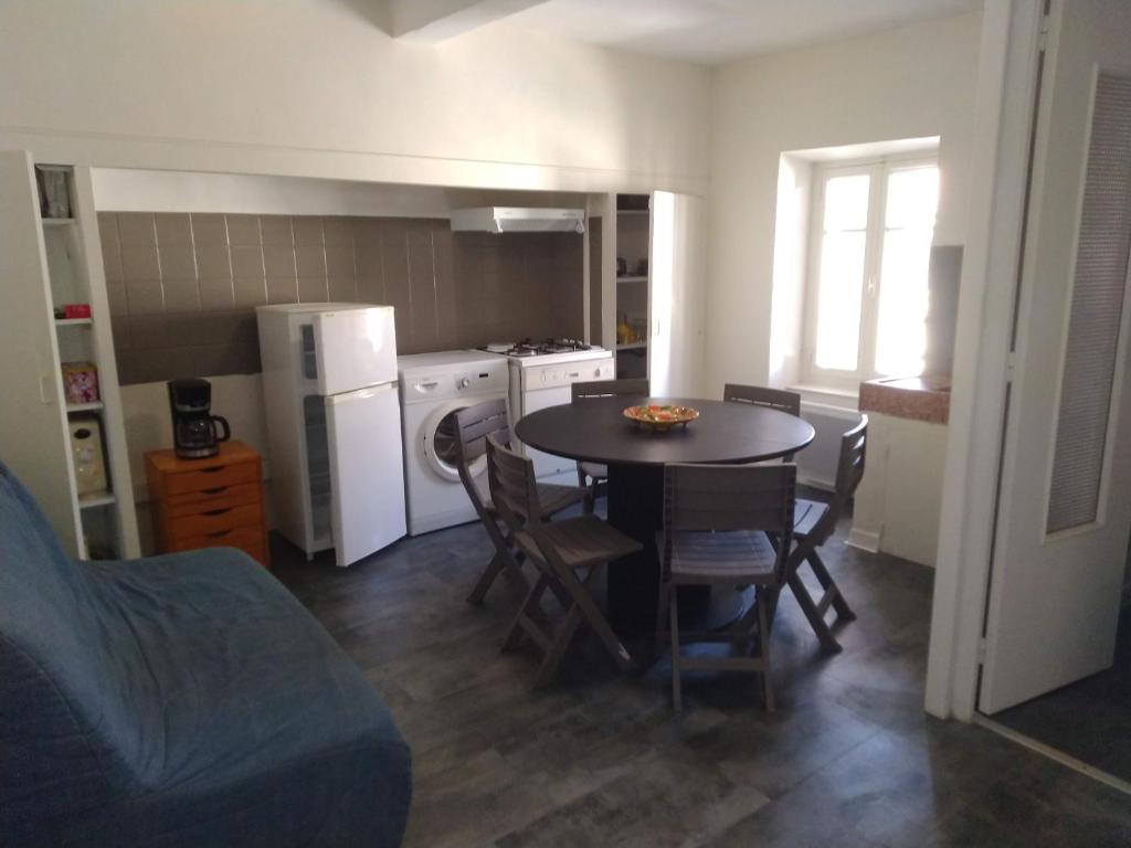 APPARTEMENT 6 PERSONNES - 2