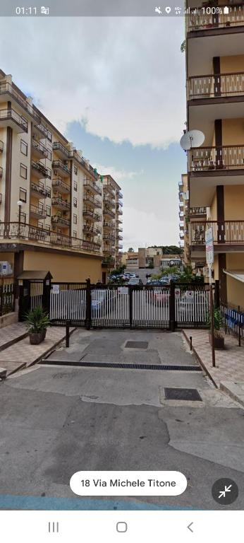 Alberira Apartments - 3