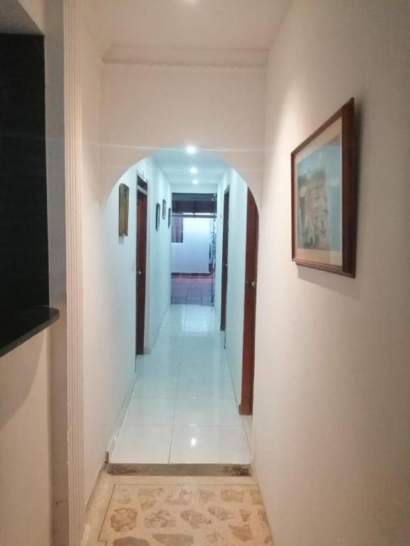 Hotel Cartagena Airport photo