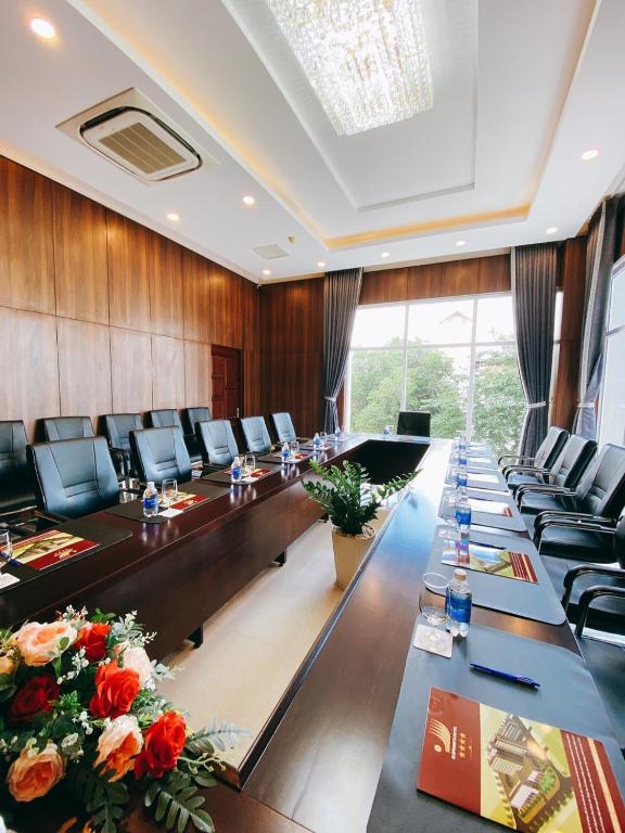 Sale per conferenze / ricevimenti