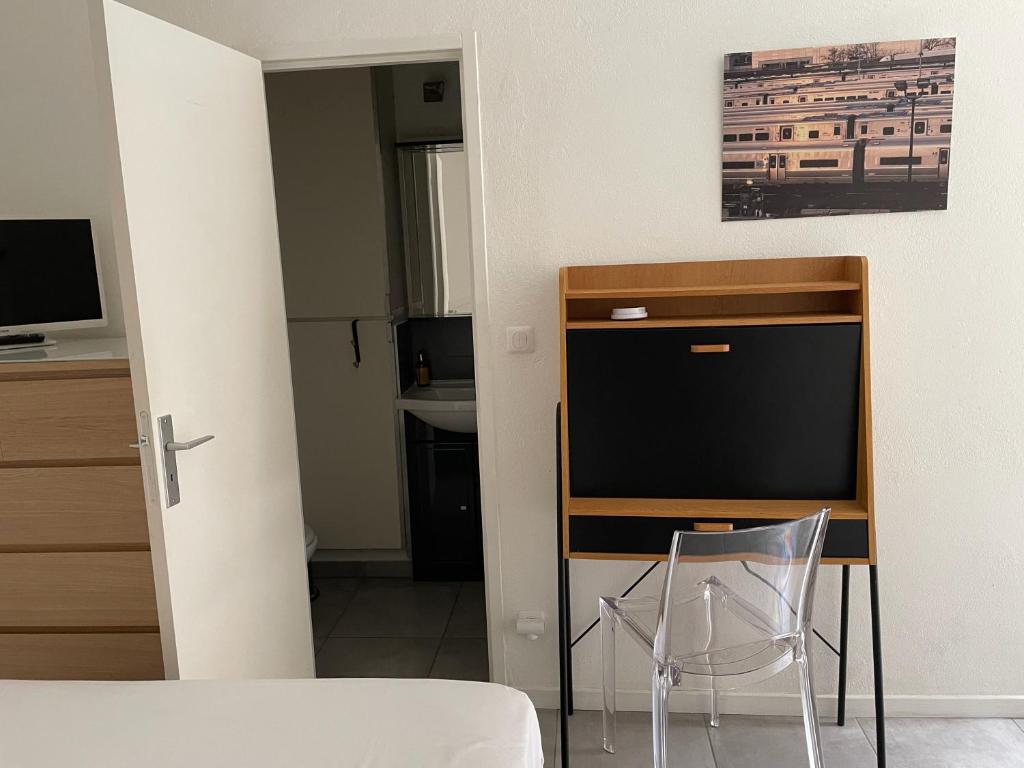 Appartement Bordeaux Centre Historique photo
