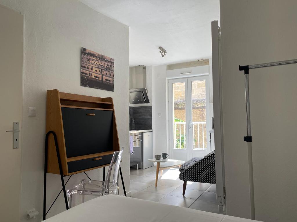 Appartement Bordeaux Centre Historique photo