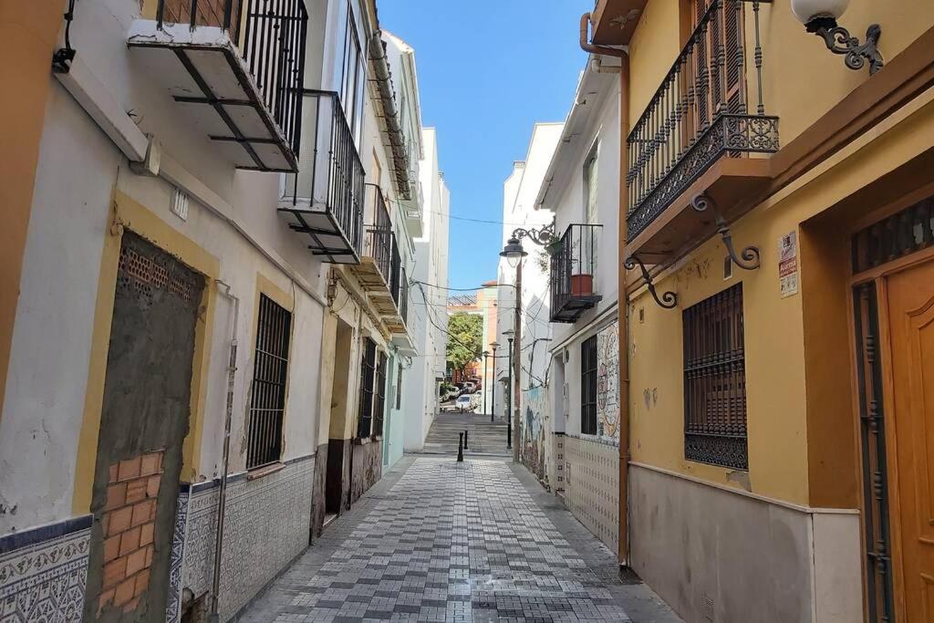 TGH/ Vital Aza Málaga centro - 3