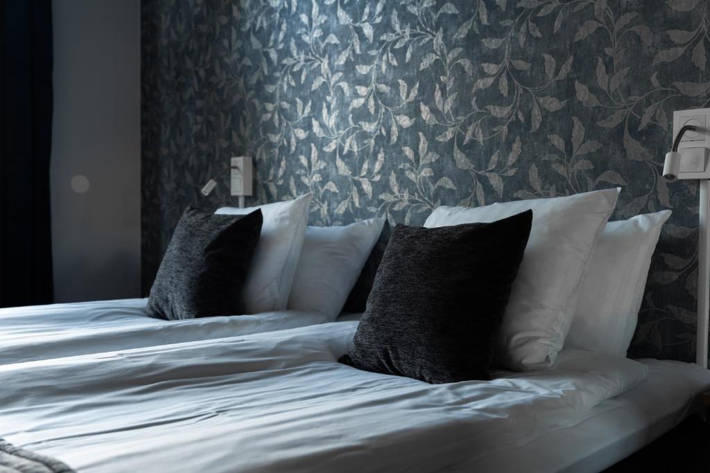 Jula Stay &amp; Go — Hotel in Skara
