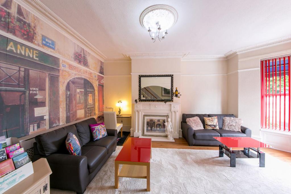 Homeleigh Hotel photo