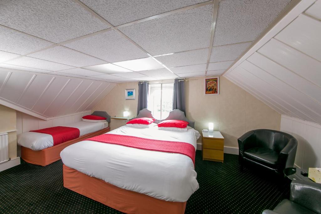 Homeleigh Hotel photo