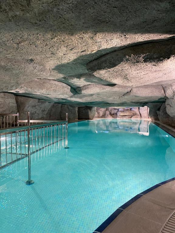 アメジストホテル イスタンブール - Facilities image