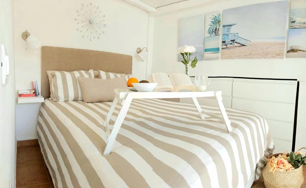 Atico en el corazón de Santa Cruz/ Cozy Penthouse - 1