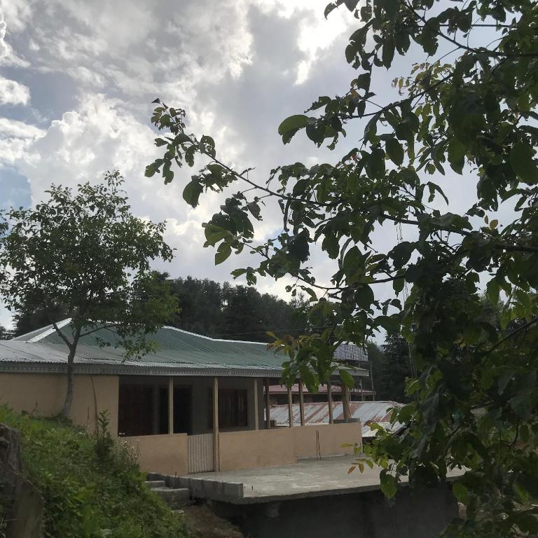 ViveGee Cottage Khanipur Ayubia — Hotel in Ayubia