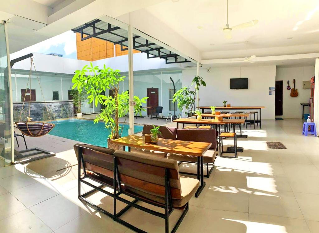 Onederz Sihanoukville photo