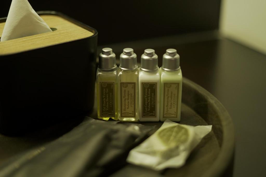 バスルーム（客室）