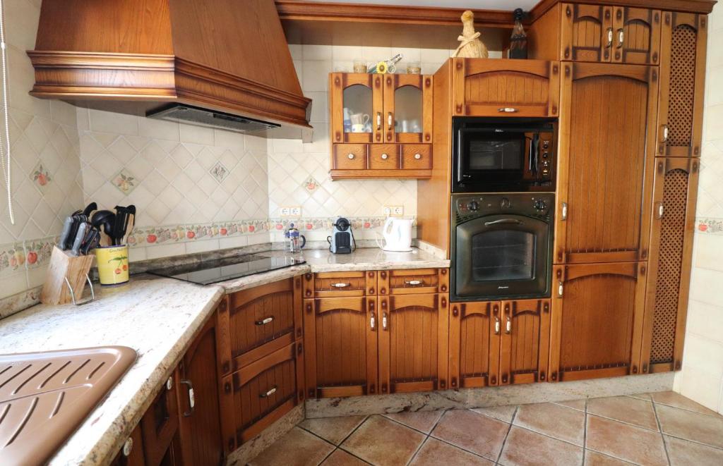 Casa Sandra Spainsunrentals 1165 전경