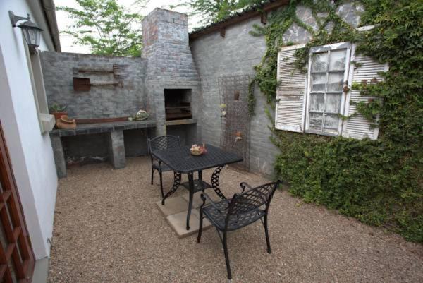 Apple Cottages photo
