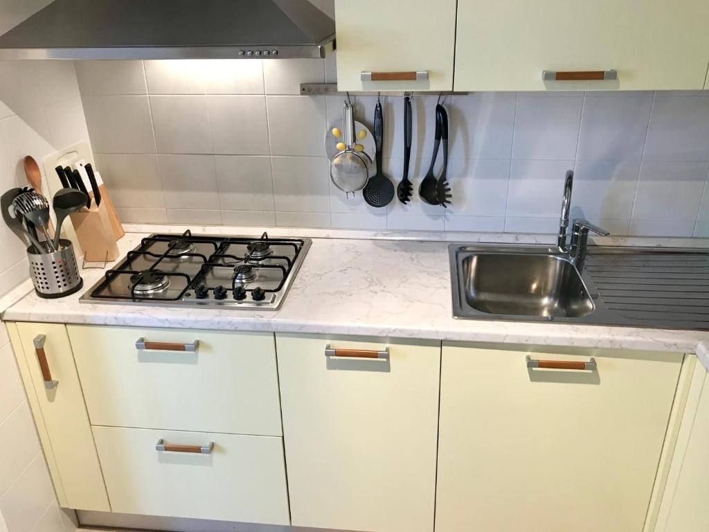 Turazza Apartments - 5
