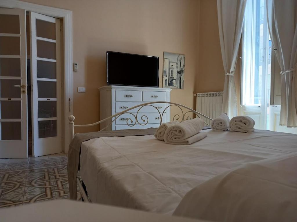 Dimora Donna Carmela - al centro di Monopoli - 1