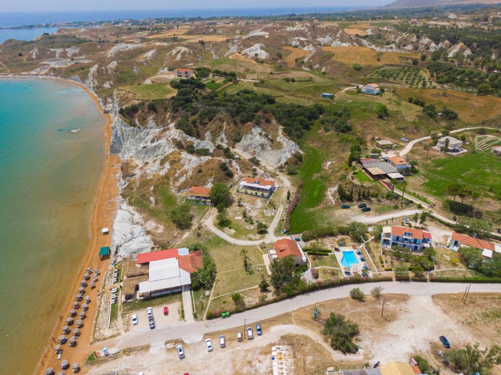 Xi Village photo