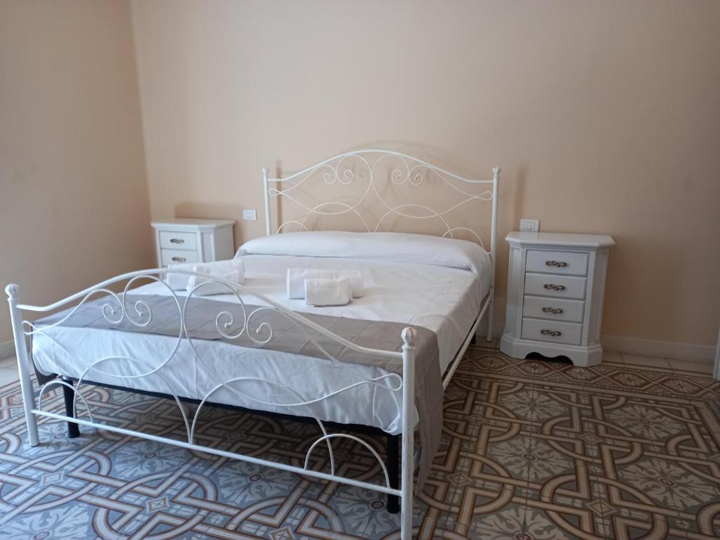 Dimora Donna Carmela - al centro di Monopoli - 2