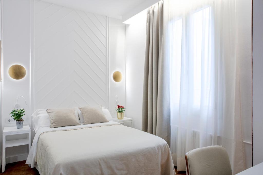 Gaudi Hotel — Pokoje in Barcelona, Katalonia