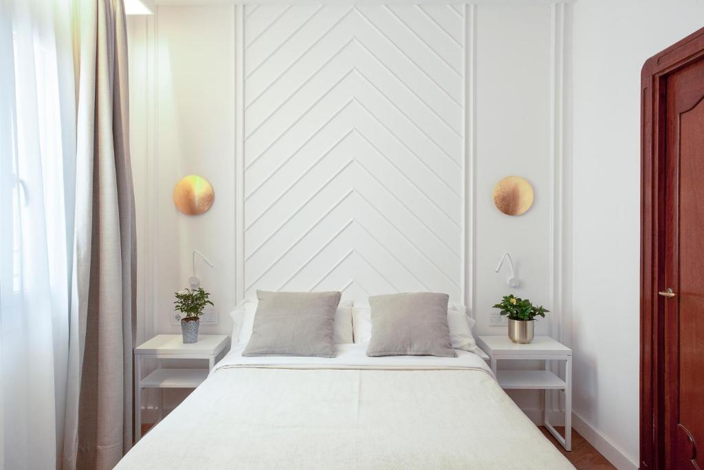 Gaudi Hotel — Pokoje in Barcelona, Katalonia