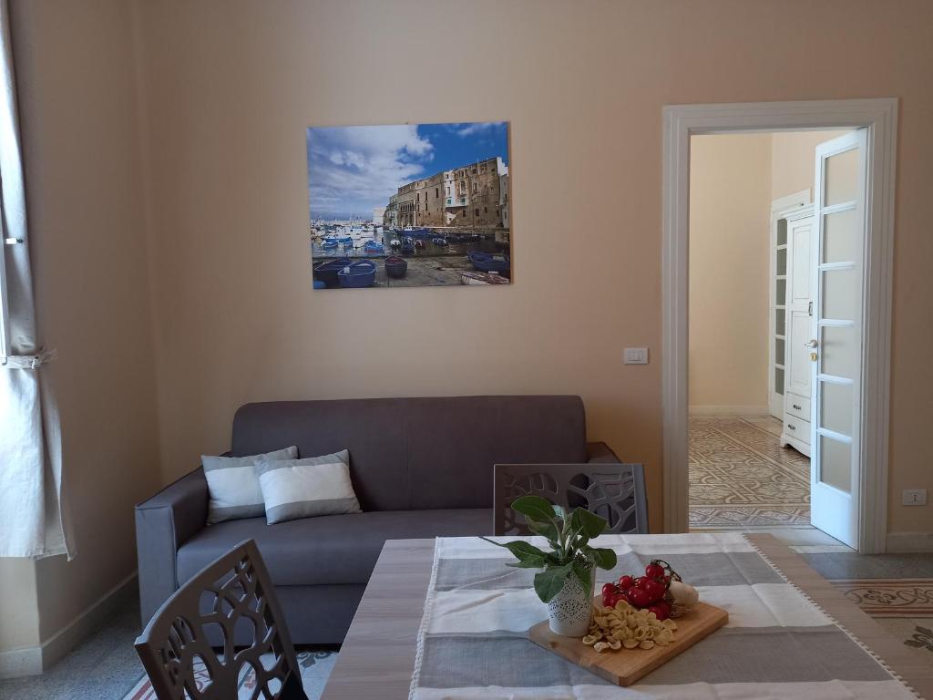 Dimora Donna Carmela - al centro di Monopoli - 5