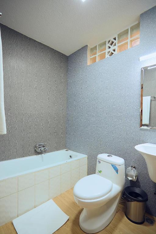 バスルーム（客室）