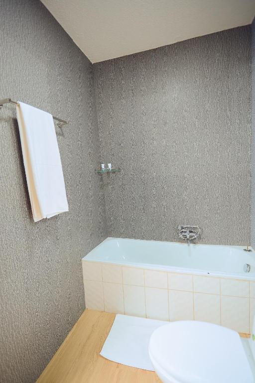 バスルーム（客室）