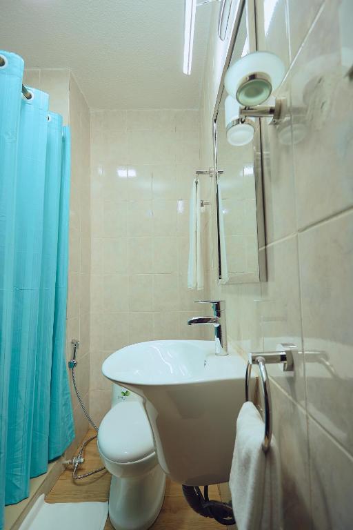 バスルーム（客室）