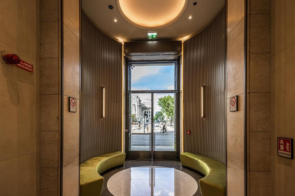 HD8 Hotel Milano - 4
