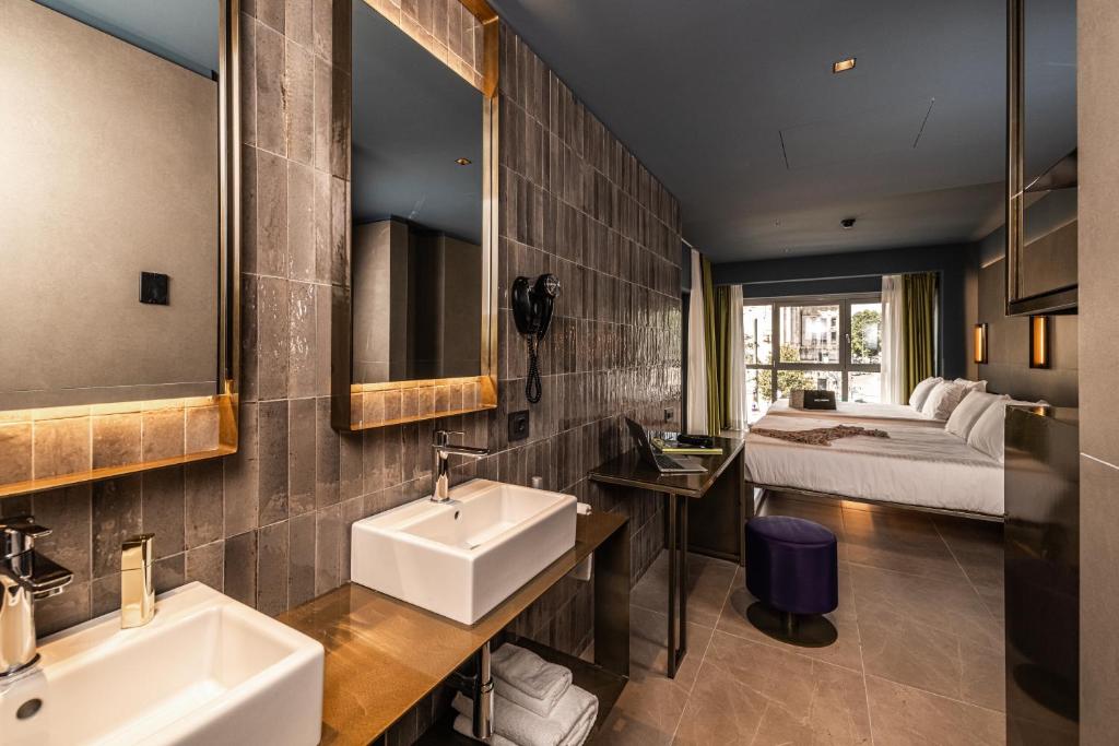 HD8 Hotel Milano - 5