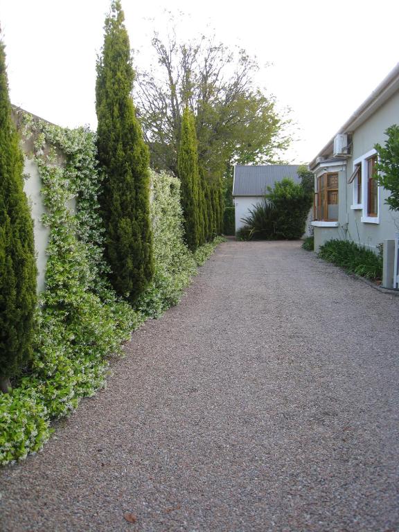 Apple Cottages photo