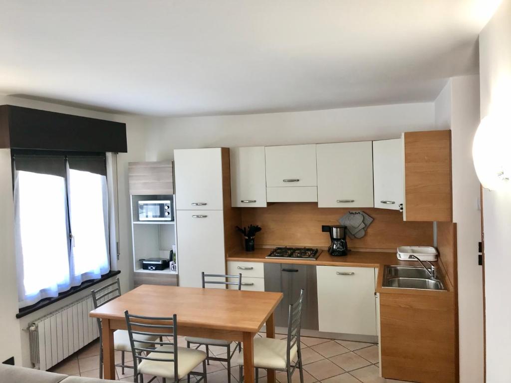 Il Ciottolo Apartments - 2