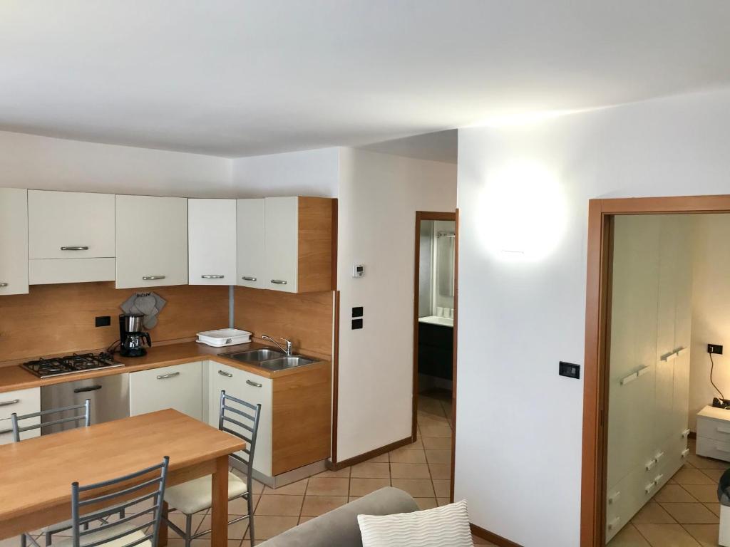 Il Ciottolo Apartments - 3