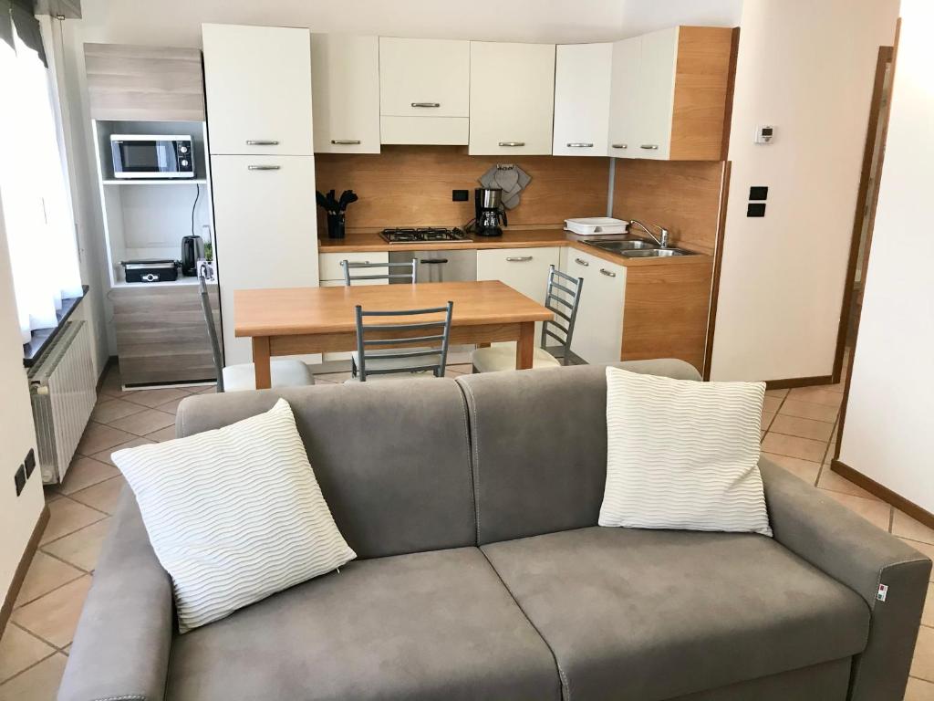 Il Ciottolo Apartments - 4