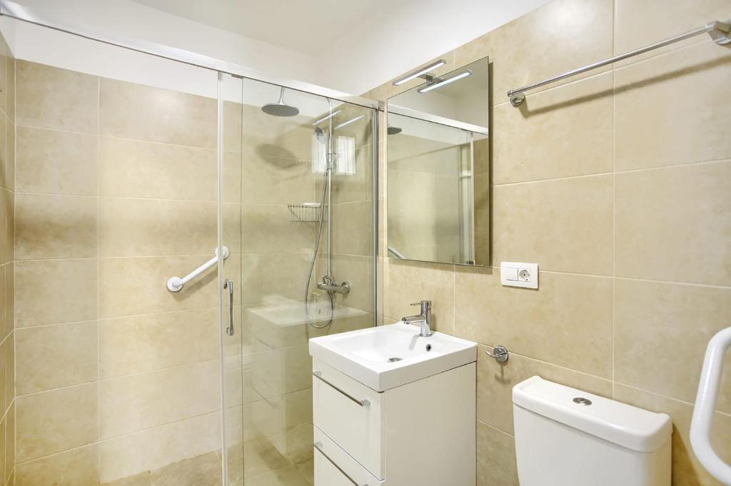 Studio Eldorado in Playa de Las Americas near the beach - 4