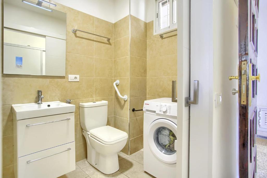 Studio Eldorado in Playa de Las Americas near the beach - 5