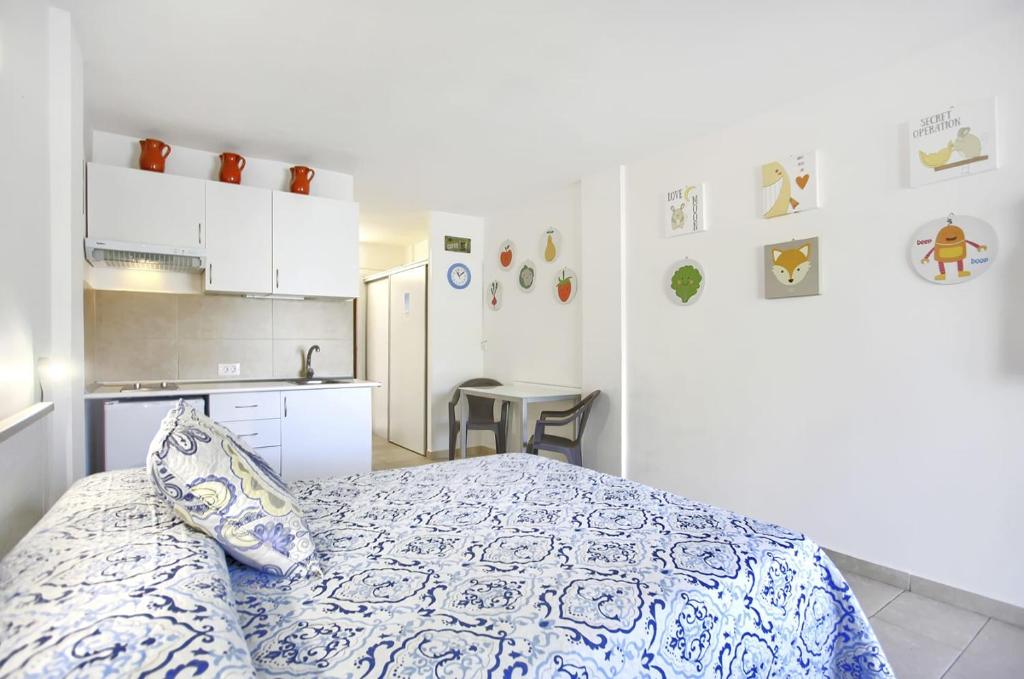 Studio Eldorado in Playa de Las Americas near the beach - 2