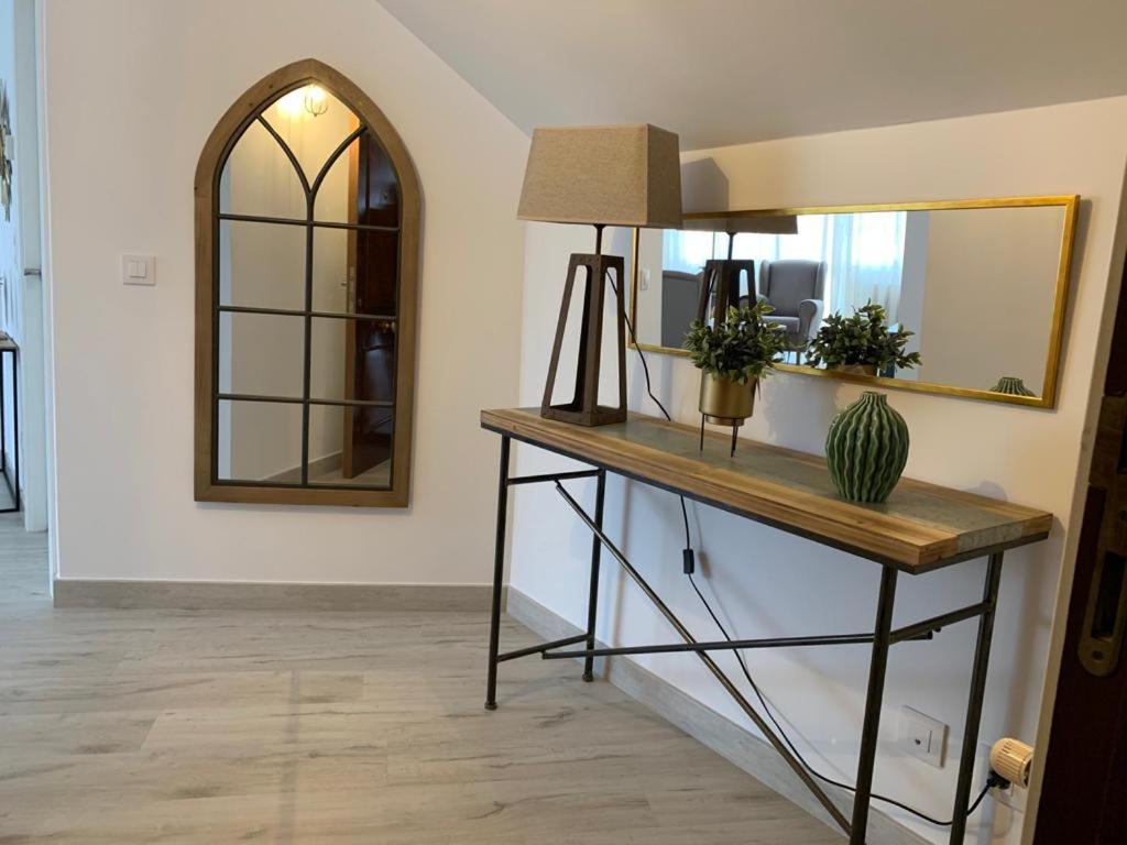 Apartamento Los Arcos - 1