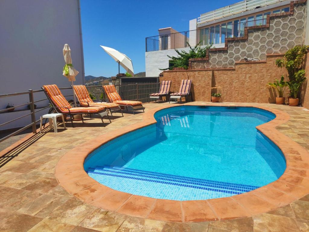 Apartamentos Maria - 3