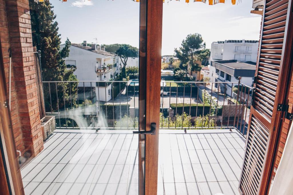 Espectacular apartamento en Calella de Palafrugell, vistas al mar - 2