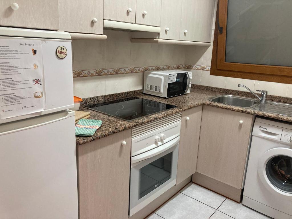 Espectacular apartamento en Calella de Palafrugell, vistas al mar - 5