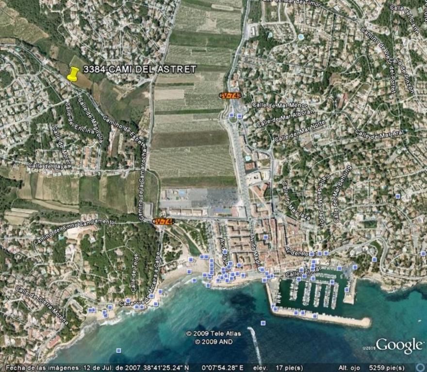 3384 Villa Astret - 5