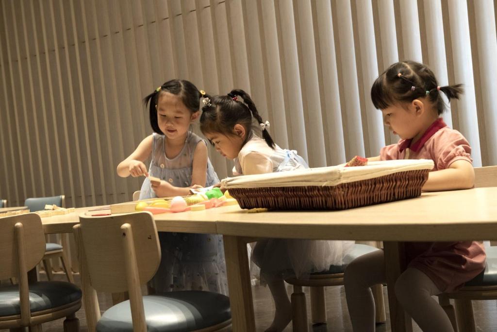 Recreational facilities