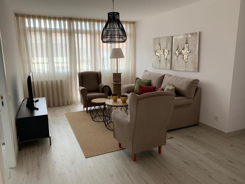 Apartamento Los Arcos - 4