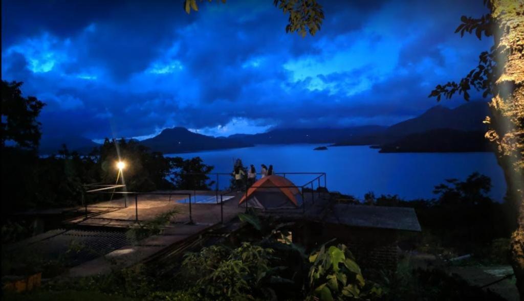 The Waterfront Resort