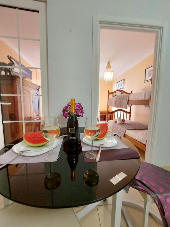 Adeje House 2 bedrooms, Wifi Free - 4