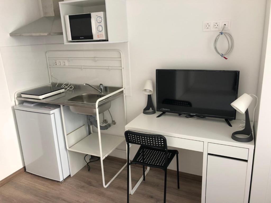 Omega Apartments Budapest — Hotel in Budapest