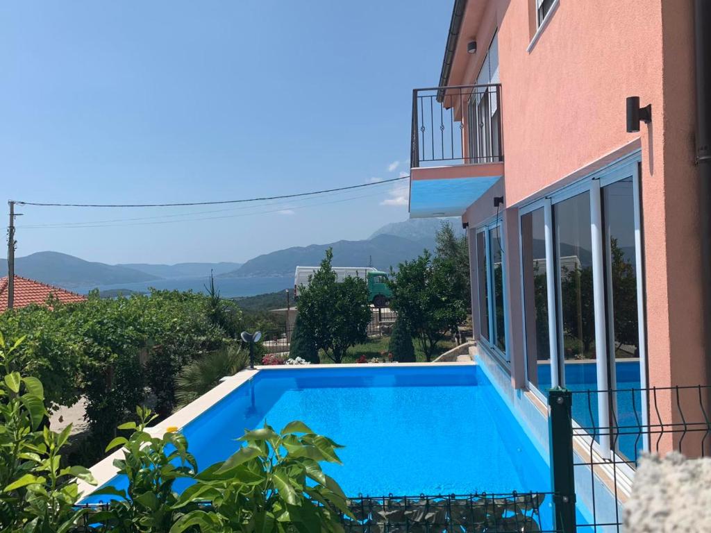 Ostojic lux apartman - 2