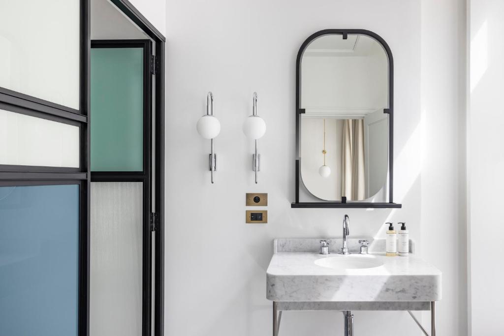 バスルーム（客室）