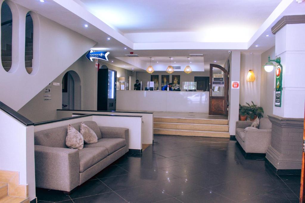 Margate Hotel photo